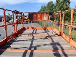 JLG 4394 RT MEGA DECK | 15 METER | 680 KG