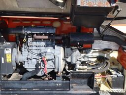 JLG 4394 RT MEGA DECK | 15 METER | 680 KG