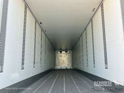 Schmitz Cargobull Semiremolque Frigo Standard Dos pisos