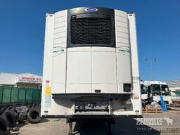 Schmitz Cargobull Semiremolque Frigo Standard Dos pisos