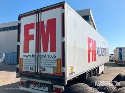 Schmitz Cargobull Semiremolque Frigo Standard Dos pisos