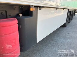 Schmitz Cargobull Semiremolque Frigo Standard Dos pisos