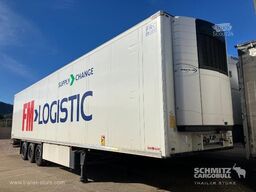Schmitz Cargobull Semiremolque Frigo Standard Dos pisos
