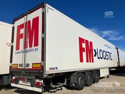Schmitz Cargobull Semiremolque Frigo Standard Dos pisos