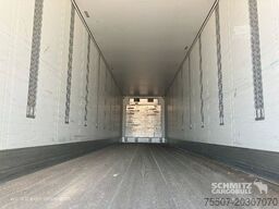 Schmitz Cargobull Semiremolque Frigo Standard Dos pisos