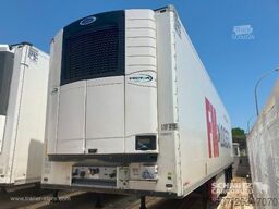 Schmitz Cargobull Semiremolque Frigo Standard Dos pisos