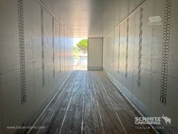 Schmitz Cargobull Semiremolque Frigo Standard Dos pisos