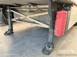 Schmitz Cargobull Semiremolque Frigo Standard Dos pisos