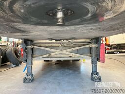 Schmitz Cargobull Semiremolque Frigo Standard Dos pisos