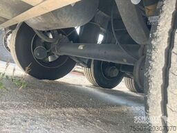 Schmitz Cargobull Semiremolque Frigo Standard Dos pisos