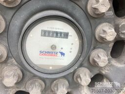 Schmitz Cargobull Semiremolque Frigo Standard Dos pisos