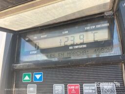 Schmitz Cargobull Semiremolque Frigo Standard Dos pisos