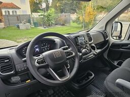 Fiat Ducato 120 L2H1 Premium Kabine + Visibility