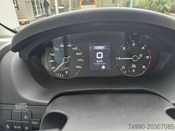 Fiat Ducato 120 L2H1 Premium Kabine + Visibility