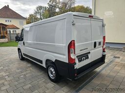 Fiat Ducato 120 L2H1 Premium Kabine + Visibility