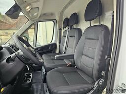 Fiat Ducato 120 L2H1 Premium Kabine + Visibility