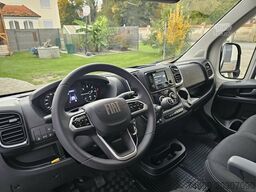 Fiat Ducato 120 L2H1 Premium Kabine + Visibility