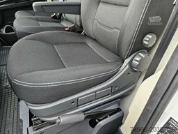 Fiat Ducato 120 L2H1 Premium Kabine + Visibility
