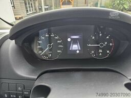Fiat Ducato 120 L2H1 Premium Kabine + Visibility