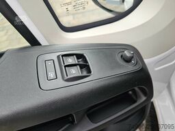 Fiat Ducato 120 L2H1 Premium Kabine + Visibility