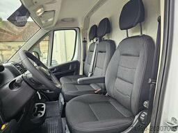 Fiat Ducato 120 L2H1 Premium Kabine + Visibility