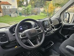 Fiat Ducato 120 L2H1 Premium Kabine + Visibility