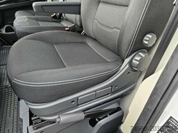 Fiat Ducato 120 L2H1 Premium Kabine + Visibility