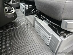 Fiat Ducato 120 L2H1 Premium Kabine + Visibility
