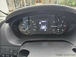 Fiat Ducato 120 L2H1 Premium Kabine + Visibility