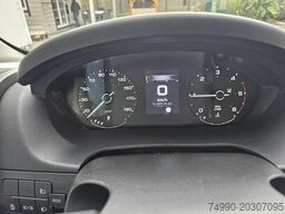 Fiat Ducato 120 L2H1 Premium Kabine + Visibility