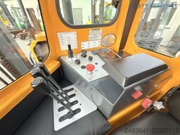 Combilift C4000 DIESEL DUPLEX-4100 FORK-POSITIONER