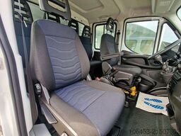 IVECO Daily  70 C 18 Doka/Werkstatt/Ladebordwand
