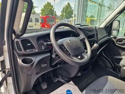 IVECO Daily  70 C 18 Doka/Werkstatt/Ladebordwand