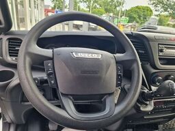 IVECO Daily  70 C 18 Doka/Werkstatt/Ladebordwand