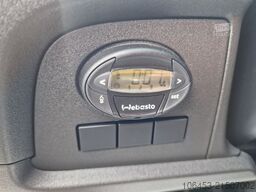 IVECO Daily  70 C 18 Doka/Werkstatt/Ladebordwand