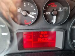 IVECO Daily  70 C 18 Doka/Werkstatt/Ladebordwand
