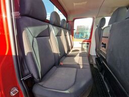 VOLKSWAGEN Crafter DOKA 35/7 Sitzer/AC/ACC/AHK