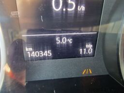 VOLKSWAGEN Crafter DOKA 35/7 Sitzer/AC/ACC/AHK
