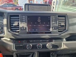 VOLKSWAGEN Crafter DOKA 35/7 Sitzer/AC/ACC/AHK