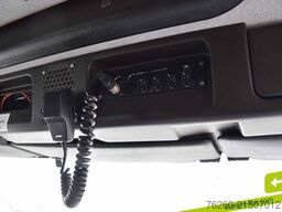 STEYR 13S23 4x4 Feuerwehrauto, 2.000 Liter Wassertank