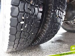 STEYR 13S23 4x4 Feuerwehrauto, 2.000 Liter Wassertank