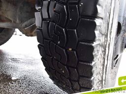 STEYR 13S23 4x4 Feuerwehrauto, 2.000 Liter Wassertank