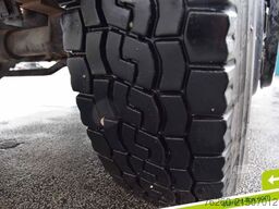 STEYR 13S23 4x4 Feuerwehrauto, 2.000 Liter Wassertank