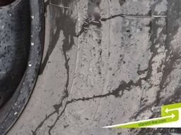 STEYR 13S23 4x4 Feuerwehrauto, 2.000 Liter Wassertank