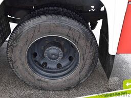 STEYR 13S23 4x4 Feuerwehrauto, 2.000 Liter Wassertank