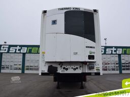 KRONE ThermoKing SLXe300 Liftachse Palka 14.243 Std.