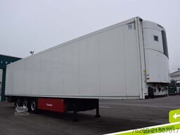 KRONE ThermoKing SLXe300 Liftachse Palka 14.243 Std.