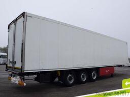 KRONE ThermoKing SLXe300 Liftachse Palka 14.243 Std.