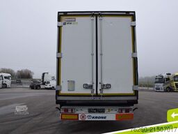 KRONE ThermoKing SLXe300 Liftachse Palka 14.243 Std.