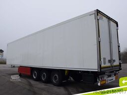 KRONE ThermoKing SLXe300 Liftachse Palka 14.243 Std.